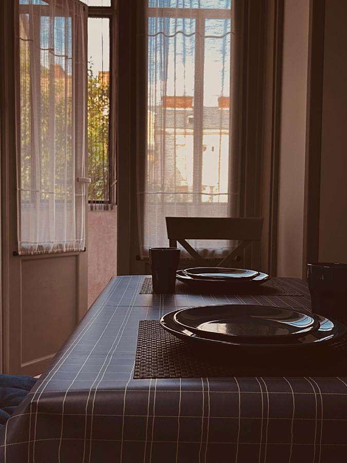 Apart23 Lvov Exteriér fotografie