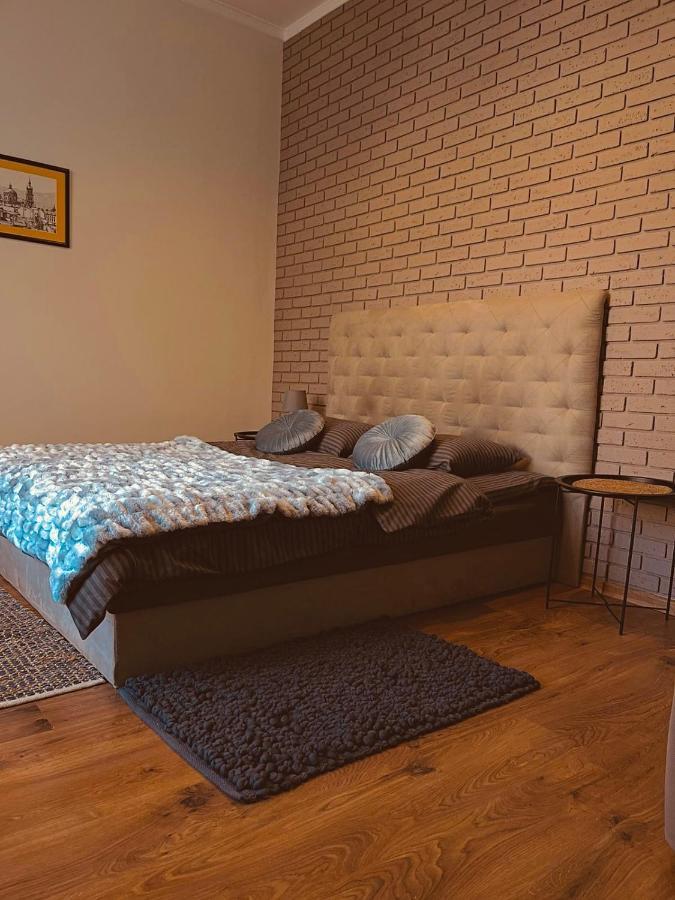 Apart23 Lvov Exteriér fotografie